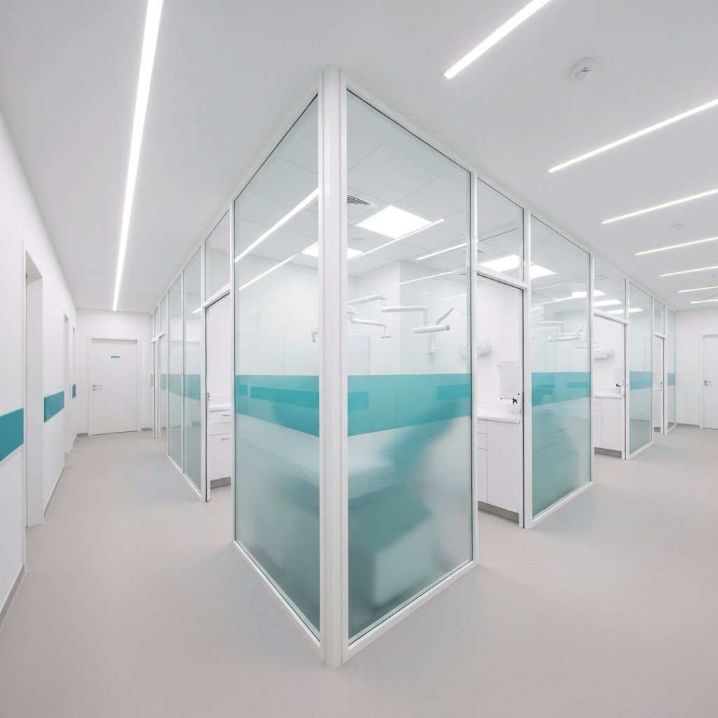 Современное оборудование