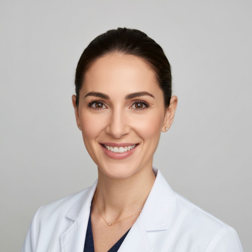 Елена Смирнова